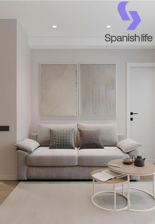 Piso en venta en Playa de Poniente en Benidorm