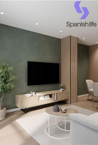 Piso en venta en Playa de Poniente en Benidorm