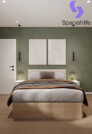 Piso en venta en Playa de Poniente en Benidorm