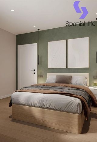 Piso en venta en Playa de Poniente en Benidorm