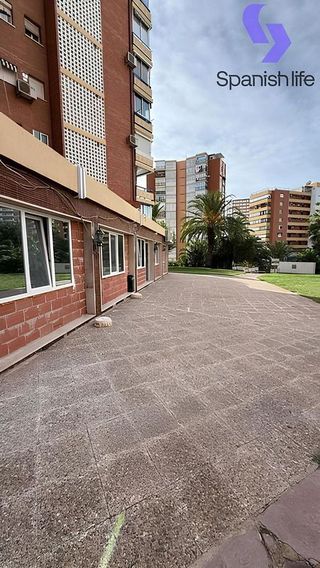 Piso en venta en Playa de Poniente en Benidorm