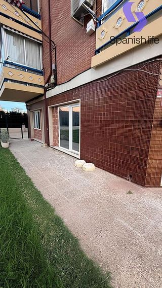 Piso en venta en Playa de Poniente en Benidorm