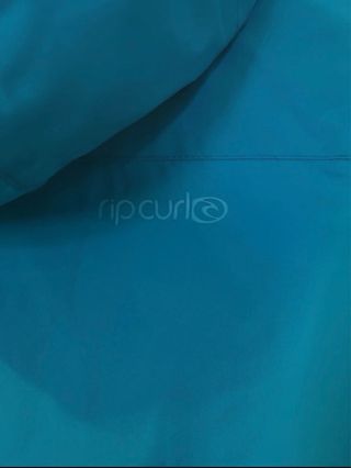 Chaqueta Rip Curl Nieve Azul