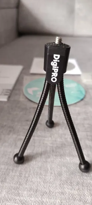 Fotocamera Nikon Coolpix L310 + Accessori