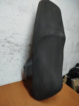 Asiento Honda SH 125 (2017)