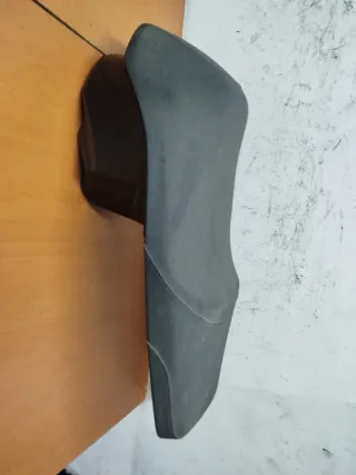 Asiento Honda SH 125 (2017)