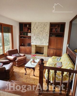 Piso en venta en Alcora, l´