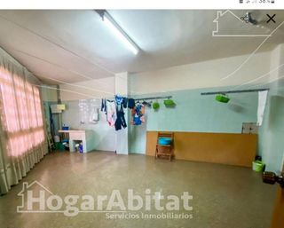 Piso en venta en Alcora, l´