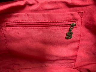 Bolsa de piel Desigual Negro Multicolor