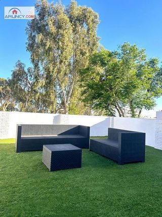 Chalet en alquiler en Montequinto en Dos Hermanas