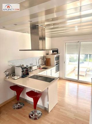 Chalet en alquiler en Montequinto en Dos Hermanas