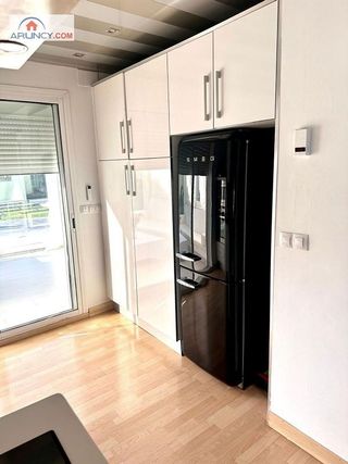 Chalet en alquiler en Montequinto en Dos Hermanas