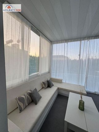 Chalet en alquiler en Montequinto en Dos Hermanas