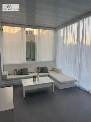 Chalet en alquiler en Montequinto en Dos Hermanas