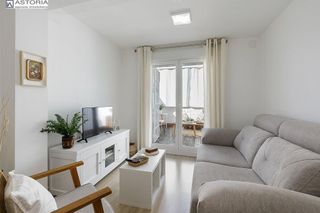 Ático en venta en Barrio de Zaidín en Granada