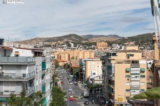 Ático en venta en Barrio de Zaidín en Granada