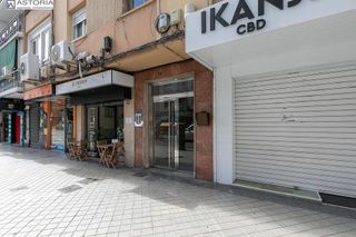 Ático en venta en Barrio de Zaidín en Granada