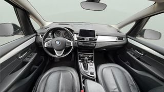 BMW Serie 2 218d Gran Tourer 110 kW (150 CV)