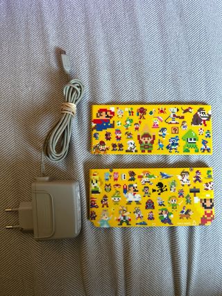 New Nintendo 3DS Pokemon