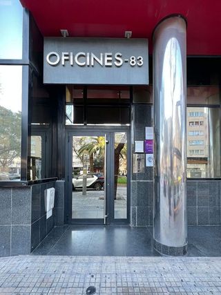 Garaje en alquiler en Mestral en Reus