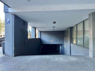 Garaje en alquiler en Mestral en Reus