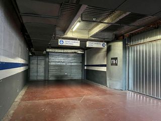 Garaje en alquiler en Mestral en Reus