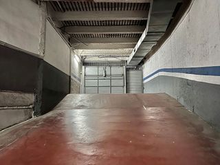 Garaje en alquiler en Mestral en Reus