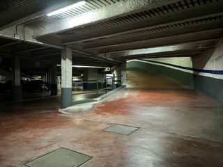 Garaje en alquiler en Mestral en Reus