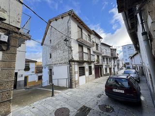 Piso en venta en Béjar