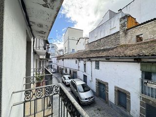 Piso en venta en Béjar