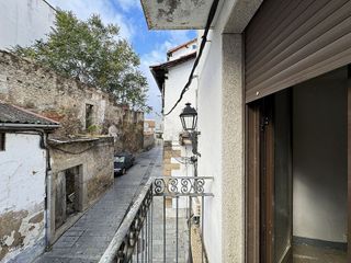 Piso en venta en Béjar