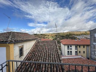 Piso en venta en Béjar