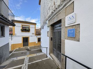 Piso en venta en Béjar