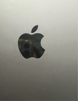 Apple iPad Gris Espacial