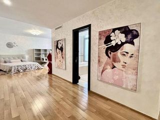 Casa adosada en alquiler en Sierra Blanca en Marbella