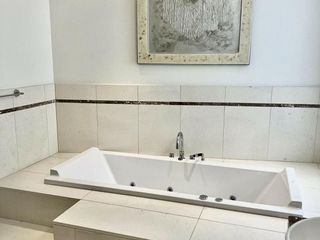 Casa adosada en alquiler en Sierra Blanca en Marbella