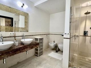 Casa adosada en alquiler en Sierra Blanca en Marbella