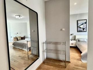 Casa adosada en alquiler en Sierra Blanca en Marbella