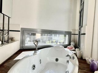 Casa adosada en alquiler en Sierra Blanca en Marbella