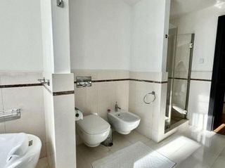 Casa adosada en alquiler en Sierra Blanca en Marbella