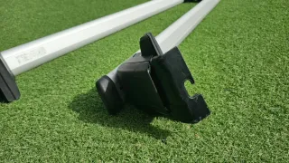 Bacas Originales Audi