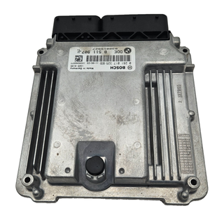 Centralita del Motor BMW SERIE 5 851190701 DDE851190701 0281017325 GARANTIA