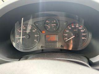 Peugeot Partner 2018