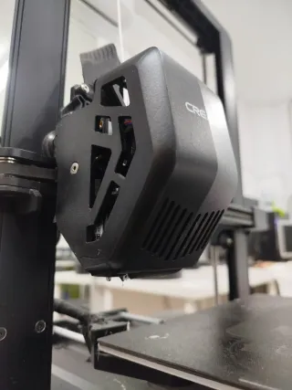 Impresora 3D Creality Ender 3 SE