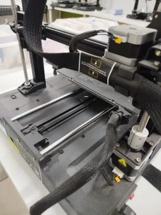 Impresora 3D Creality Ender 3 SE