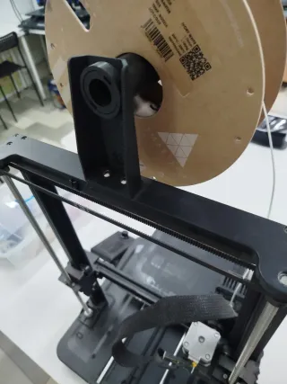 Impresora 3D Creality Ender 3 SE