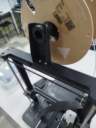 Impresora 3D Creality Ender 3 SE