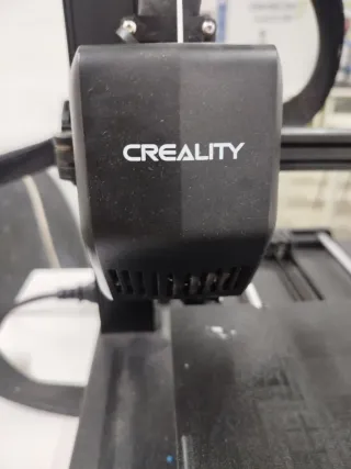 Impresora 3D Creality Ender 3 SE