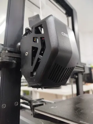 Impresora 3D Creality Ender 3 SE