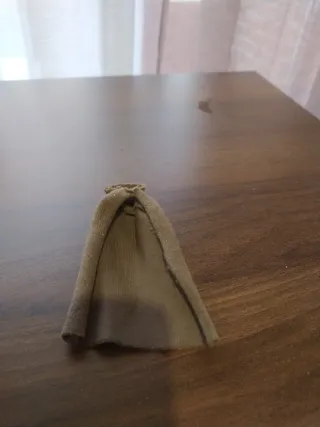 Capa Star Wars Luke Skywalker Retorno Jedi PBP